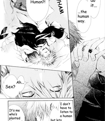 [SHIMOTSUKI Kairi] Izanai | Tentation [Eng] – Gay Manga sex 10