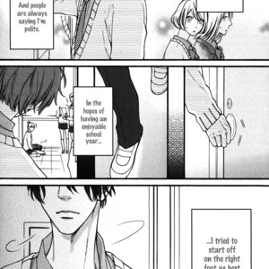 [Hinako] Nani ka Ii no Mitsuketa! [Eng] – Gay Manga sex 8