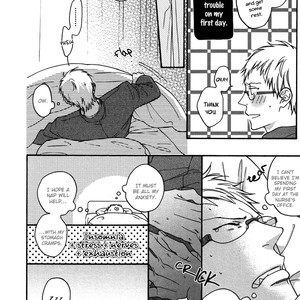 [Hinako] Nani ka Ii no Mitsuketa! [Eng] – Gay Manga sex 10