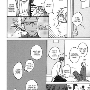 [Hinako] Nani ka Ii no Mitsuketa! [Eng] – Gay Manga sex 18