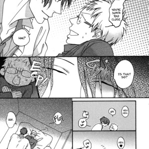 [Hinako] Nani ka Ii no Mitsuketa! [Eng] – Gay Manga sex 19