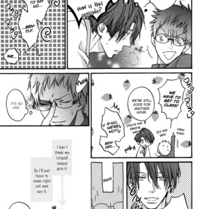 [Hinako] Nani ka Ii no Mitsuketa! [Eng] – Gay Manga sex 21