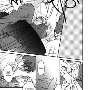 [Hinako] Nani ka Ii no Mitsuketa! [Eng] – Gay Manga sex 23