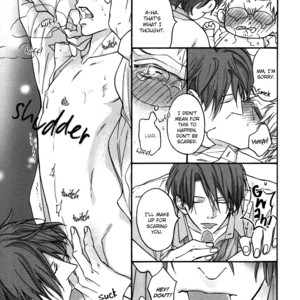 [Hinako] Nani ka Ii no Mitsuketa! [Eng] – Gay Manga sex 25