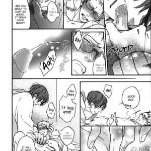 [Hinako] Nani ka Ii no Mitsuketa! [Eng] – Gay Manga sex 26
