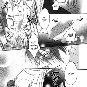 [Hinako] Nani ka Ii no Mitsuketa! [Eng] – Gay Manga sex 29