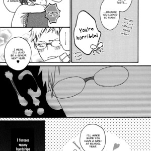 [Hinako] Nani ka Ii no Mitsuketa! [Eng] – Gay Manga sex 31