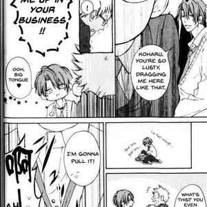 [Hinako] Nani ka Ii no Mitsuketa! [Eng] – Gay Manga sex 41