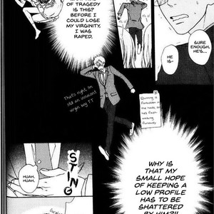 [Hinako] Nani ka Ii no Mitsuketa! [Eng] – Gay Manga sex 47