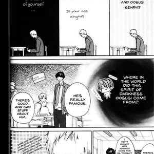 [Hinako] Nani ka Ii no Mitsuketa! [Eng] – Gay Manga sex 49
