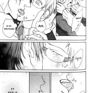 [Hinako] Nani ka Ii no Mitsuketa! [Eng] – Gay Manga sex 58
