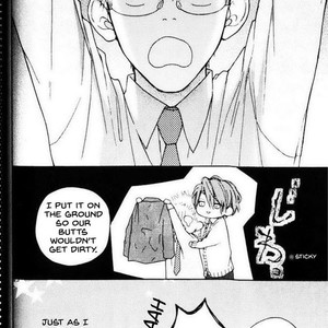 [Hinako] Nani ka Ii no Mitsuketa! [Eng] – Gay Manga sex 65