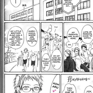 [Hinako] Nani ka Ii no Mitsuketa! [Eng] – Gay Manga sex 69