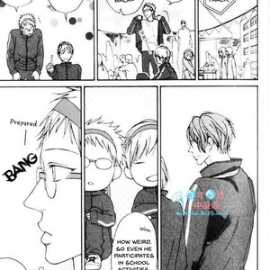 [Hinako] Nani ka Ii no Mitsuketa! [Eng] – Gay Manga sex 71