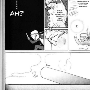 [Hinako] Nani ka Ii no Mitsuketa! [Eng] – Gay Manga sex 85