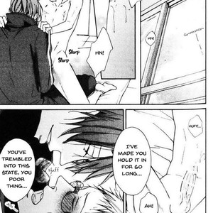 [Hinako] Nani ka Ii no Mitsuketa! [Eng] – Gay Manga sex 96