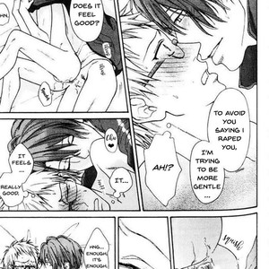 [Hinako] Nani ka Ii no Mitsuketa! [Eng] – Gay Manga sex 97