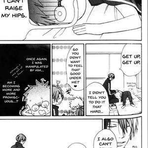 [Hinako] Nani ka Ii no Mitsuketa! [Eng] – Gay Manga sex 99