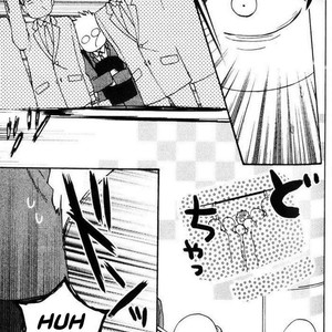 [Hinako] Nani ka Ii no Mitsuketa! [Eng] – Gay Manga sex 104