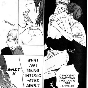 [Hinako] Nani ka Ii no Mitsuketa! [Eng] – Gay Manga sex 106