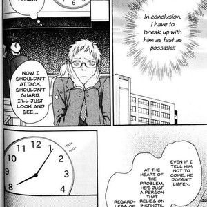 [Hinako] Nani ka Ii no Mitsuketa! [Eng] – Gay Manga sex 107