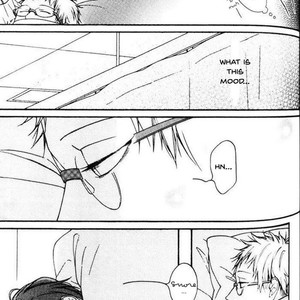 [Hinako] Nani ka Ii no Mitsuketa! [Eng] – Gay Manga sex 112