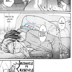 [Hinako] Nani ka Ii no Mitsuketa! [Eng] – Gay Manga sex 114
