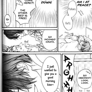 [Hinako] Nani ka Ii no Mitsuketa! [Eng] – Gay Manga sex 115