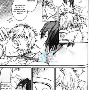 [Hinako] Nani ka Ii no Mitsuketa! [Eng] – Gay Manga sex 118