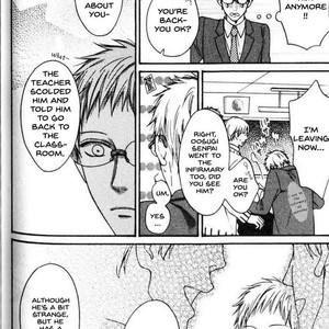 [Hinako] Nani ka Ii no Mitsuketa! [Eng] – Gay Manga sex 121