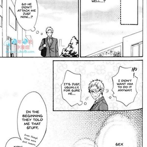 [Hinako] Nani ka Ii no Mitsuketa! [Eng] – Gay Manga sex 122