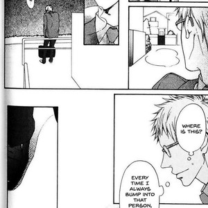 [Hinako] Nani ka Ii no Mitsuketa! [Eng] – Gay Manga sex 127