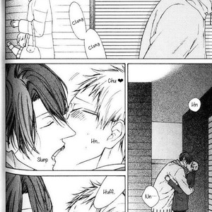 [Hinako] Nani ka Ii no Mitsuketa! [Eng] – Gay Manga sex 137