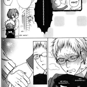 [Hinako] Nani ka Ii no Mitsuketa! [Eng] – Gay Manga sex 138