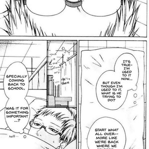 [Hinako] Nani ka Ii no Mitsuketa! [Eng] – Gay Manga sex 143