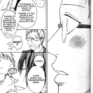 [Hinako] Nani ka Ii no Mitsuketa! [Eng] – Gay Manga sex 148