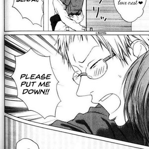 [Hinako] Nani ka Ii no Mitsuketa! [Eng] – Gay Manga sex 151