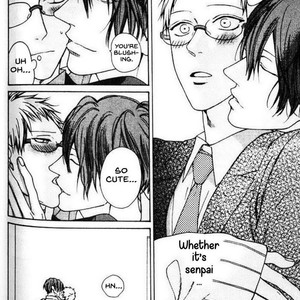 [Hinako] Nani ka Ii no Mitsuketa! [Eng] – Gay Manga sex 153