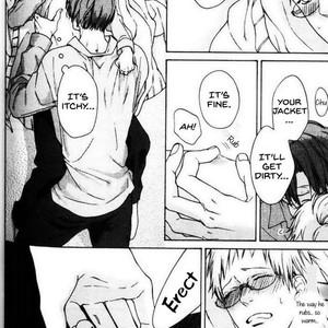 [Hinako] Nani ka Ii no Mitsuketa! [Eng] – Gay Manga sex 157