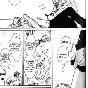 [Hinako] Nani ka Ii no Mitsuketa! [Eng] – Gay Manga sex 158