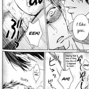 [Hinako] Nani ka Ii no Mitsuketa! [Eng] – Gay Manga sex 160