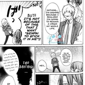 [Hinako] Nani ka Ii no Mitsuketa! [Eng] – Gay Manga sex 163