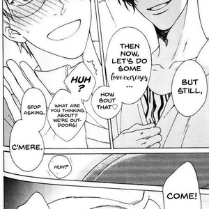 [Hinako] Nani ka Ii no Mitsuketa! [Eng] – Gay Manga sex 172