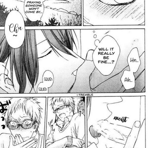 [Hinako] Nani ka Ii no Mitsuketa! [Eng] – Gay Manga sex 176