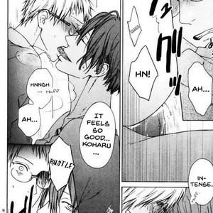 [Hinako] Nani ka Ii no Mitsuketa! [Eng] – Gay Manga sex 179
