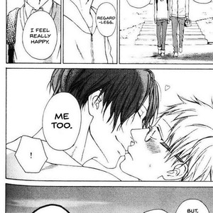 [Hinako] Nani ka Ii no Mitsuketa! [Eng] – Gay Manga sex 181