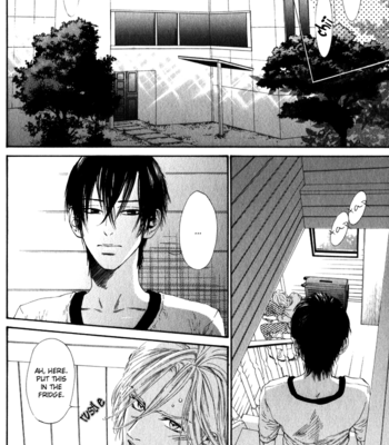[IKE Reibun] Teirui Makura [eng] – Gay Manga sex 49