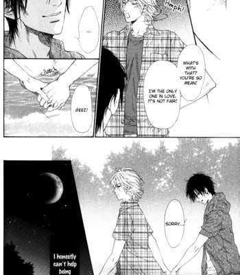 [IKE Reibun] Teirui Makura [eng] – Gay Manga sex 67