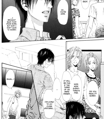 [IKE Reibun] Teirui Makura [eng] – Gay Manga sex 71