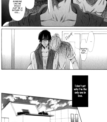 [IKE Reibun] Teirui Makura [eng] – Gay Manga sex 91